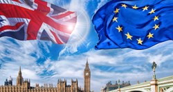 Brexit bez dogovora koštat će EU 40 milijardi eura godišnje